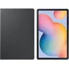 Image de Samsung PACK TABLETTE SAMSUNG GALAXY TAB S6 LITE 10,4 128 GO 2024 GRIS + BOOK COVER GALAXY TAB S6 LITE