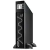Image de INFOSEC INFOSEC E3 Performance 3000 RT - Onduleur (rack-montable) - CA 208/220/230/240 V - 2700 Watt - 3000 VA - RS-232, USB - connecteurs de sortie : 8 - 2U