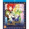 Image de The Aristocrat's Otherworldly Adventure : Serving Gods Who Go Too Far Saison Complète Blu-ray
