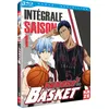 Image de Kuroko's Basket Saison 1 Blu-ray