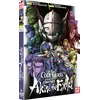 Image de Code Geass : Akito the Exiled OAV 1 et 2 DVD