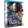 Image de Code Geass : Akito the Exiled OAV 1 et 2 Blu-ray
