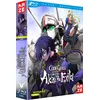 Image de Code Geass : Akito the Exiled L'intégrale 5 OAV Blu-ray