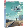 Image de La Tour au-delà des nuages Blu-ray