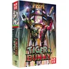 Image de Tiger & Bunny - Coffret - Partie 1 - Combo Blu-Ray + DVD