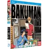 Image de Bakuman Saison 1 Partie 1 sur 2 Blu-ray