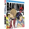 Image de Bakuman Saison 2 Partie 1 sur 2 Blu-ray