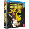 Image de Les Mystérieuses Cités d'Or Saison 1 Blu-ray