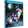 Image de Blue Exorcist Le Film Blu-ray