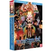 Image de Blue Exorcist Le Film Edition Collector Combo Blu-ray DVD