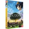 Image de Bouddha : Le grand départ DVD