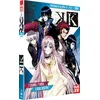 Image de K Saison 1 Combo Blu-ray DVD