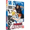 Image de Kuroko's Basket Saison 1 Partie 2 sur 2 DVD