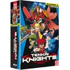 Image de Tenkai Knights Saison 1 Partie 2 sur 2 DVD