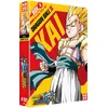 Image de Dragon Ball Z Kai : The Final Chapters Partie 4 sur 4 DVD