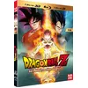 Image de Dragon Ball Z : La résurrection de F Blu-ray 3D