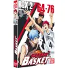 Image de Kuroko's Basket Saison 3 Partie 2 sur 2 DVD
