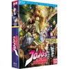 Image de JoJo's Bizarre Adventure Saison 1 Blu-ray