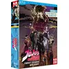 Image de JoJo's Bizarre Adventure Saison 2 : Stardust Crusaders Partie 2 sur 2 Blu-ray