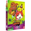 Image de Yo-kai Watch Saison 2 Partie 1 sur 3 DVD