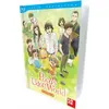 Image de Coffret Poco's Udon World L'intégrale Blu-ray