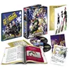 Image de My Hero Academia : Two Heroes Combo Blu-ray DVD
