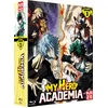 Image de My Hero Academia Saison 3 Blu-ray