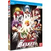 Image de Kuroko's Basket Last Game : Le Film Blu-ray