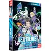 Image de Coffret elDLIVE L'intégrale DVD