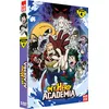 Image de Coffret My Hero Academia Saison 4 DVD