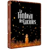Image de Le Tombeau des lucioles SteelBook® Combo Blu-ray DVD