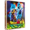 Image de Dragon Ball Super : Broly SteelBook® Combo Blu-ray DVD