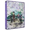Image de Silent Voice Le Film SteelBook® Combo Blu-ray DVD
