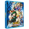 Image de My Hero Academia : Two Heroes SteelBook® Combo Blu-ray DVD