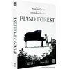 Image de Piano Forest Le Film Combo Blu-ray DVD