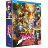 Image de Jojo's Bizarre Adventure Saison 1 Blu-ray