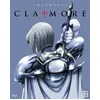 Image de Claymore L'intégrale de la série Blu-ray