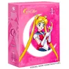 Image de Sailor Moon Saison 1 Blu-ray