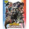 Image de My Hero Academia Saison 5 Blu-ray