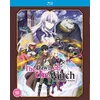 Image de The Dawn Of The Witch Blu-ray