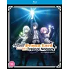Image de The Greatest Demon Lord Is Reborn as a Typical Nobody Blu-ray