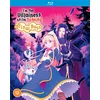 Image de I'm The Villainess, So I'm Taming The Final Boss Saison Complète Blu-ray