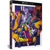 Image de Dragon Ball Super - Super Hero Blu-ray 4K Ultra HD