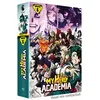 Image de My Hero Academia Saison 6 Blu-ray