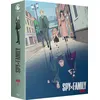 Image de Spy X Family Saison 1 Blu-ray