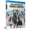 Image de The Legendary Hero Is Dead ! Saison Complète Blu-ray