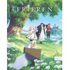 Image de Frieren : Beyond Journey's End Saison 1 Partie 1 Blu-ray
