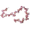 Image de GUIRLANDE FLEURS CERISIER 1.8M ROSE