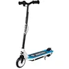 Image de Trottinette Ãlectrique Enfant Urbanglide Ride 55 Bleu â 150w, 12 Km/H, 1h D'utilisation