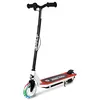 Image de Kid-55 Flash Rouge â Trottinette Ãlectrique Enfant Led, 10 Km/H, LÃ©gÃ¨re